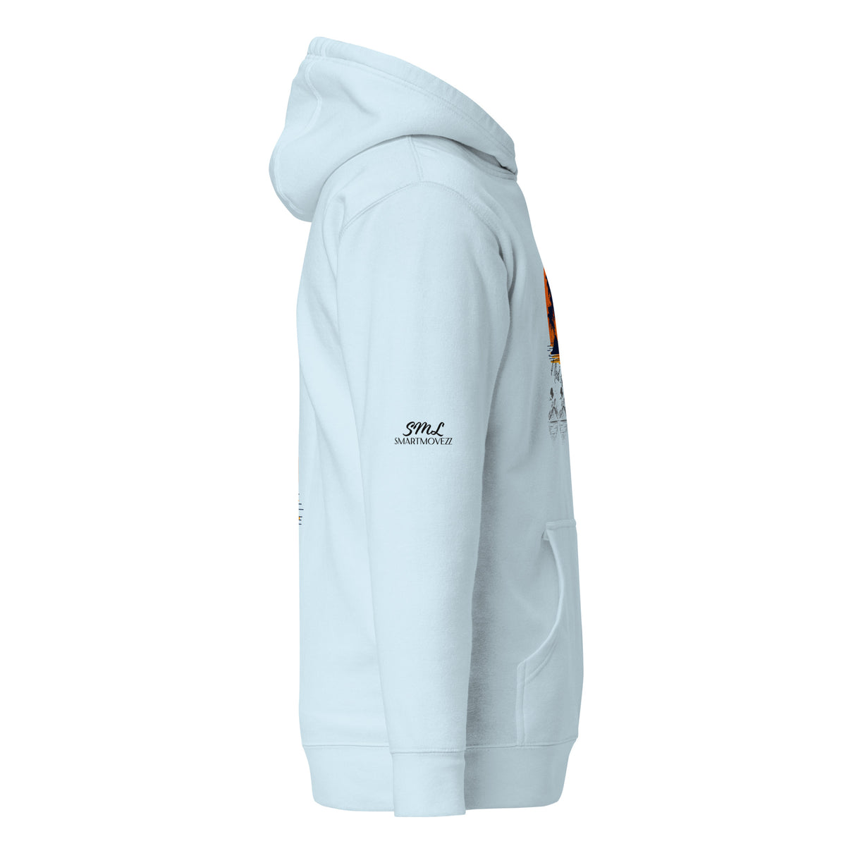 I Need A Vacation Hoodie