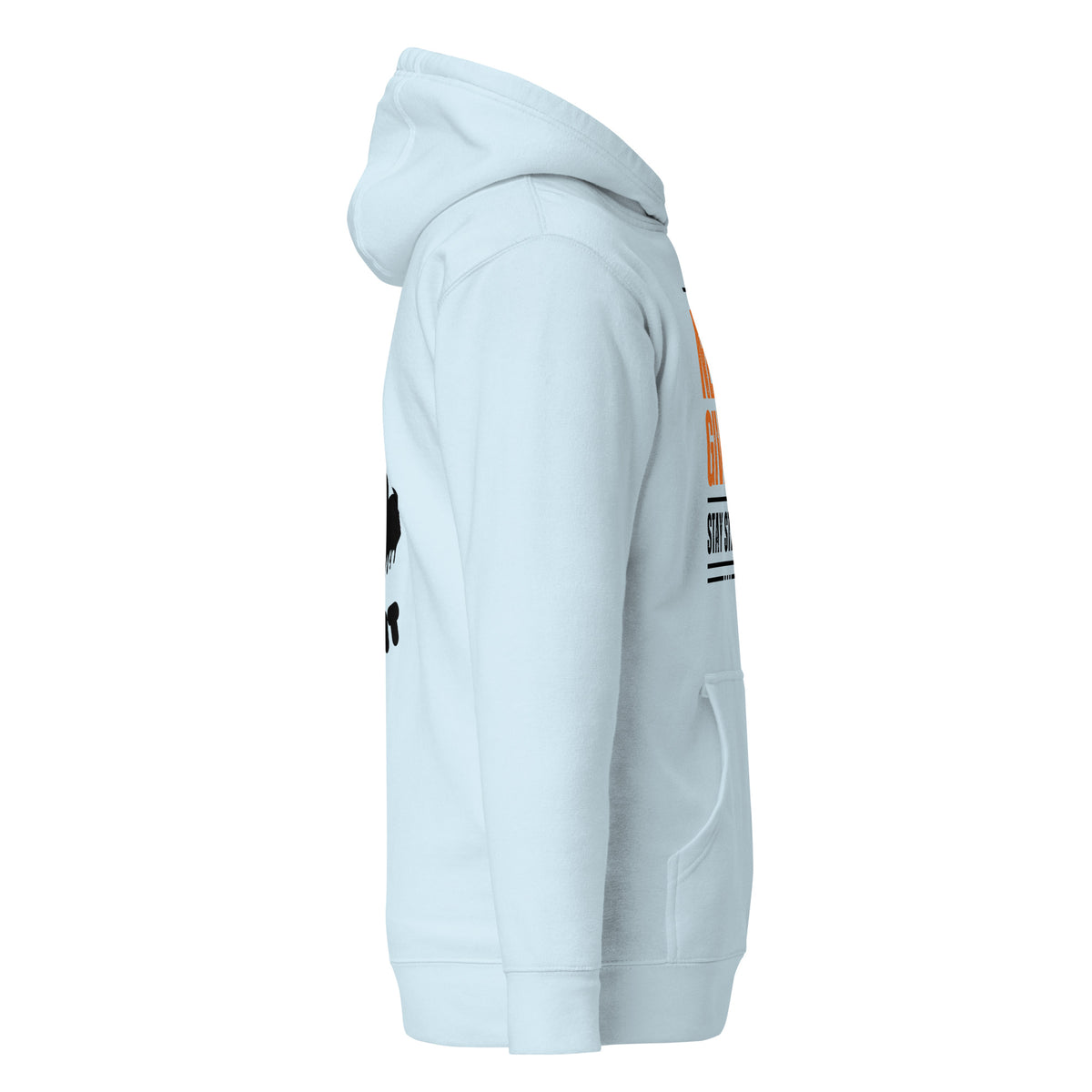 Self Love Hoodie