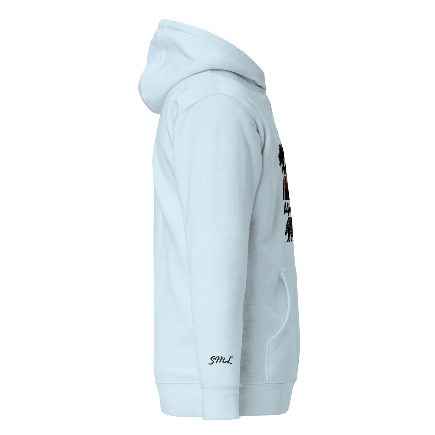 Cali Hoodie