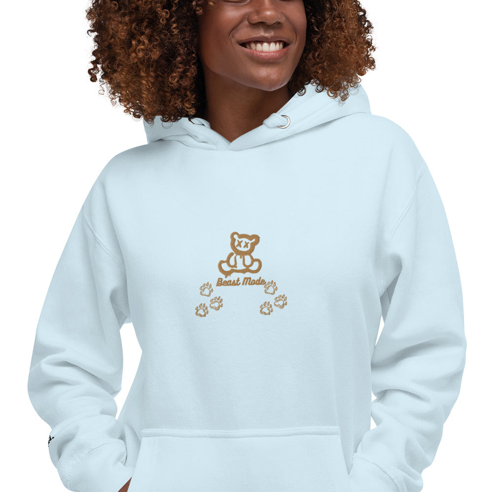 Beast Mode Hoodie