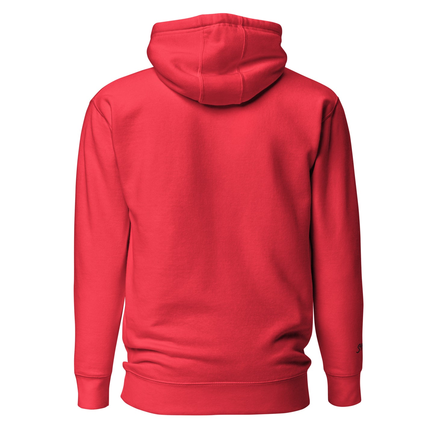 Cali Hoodie