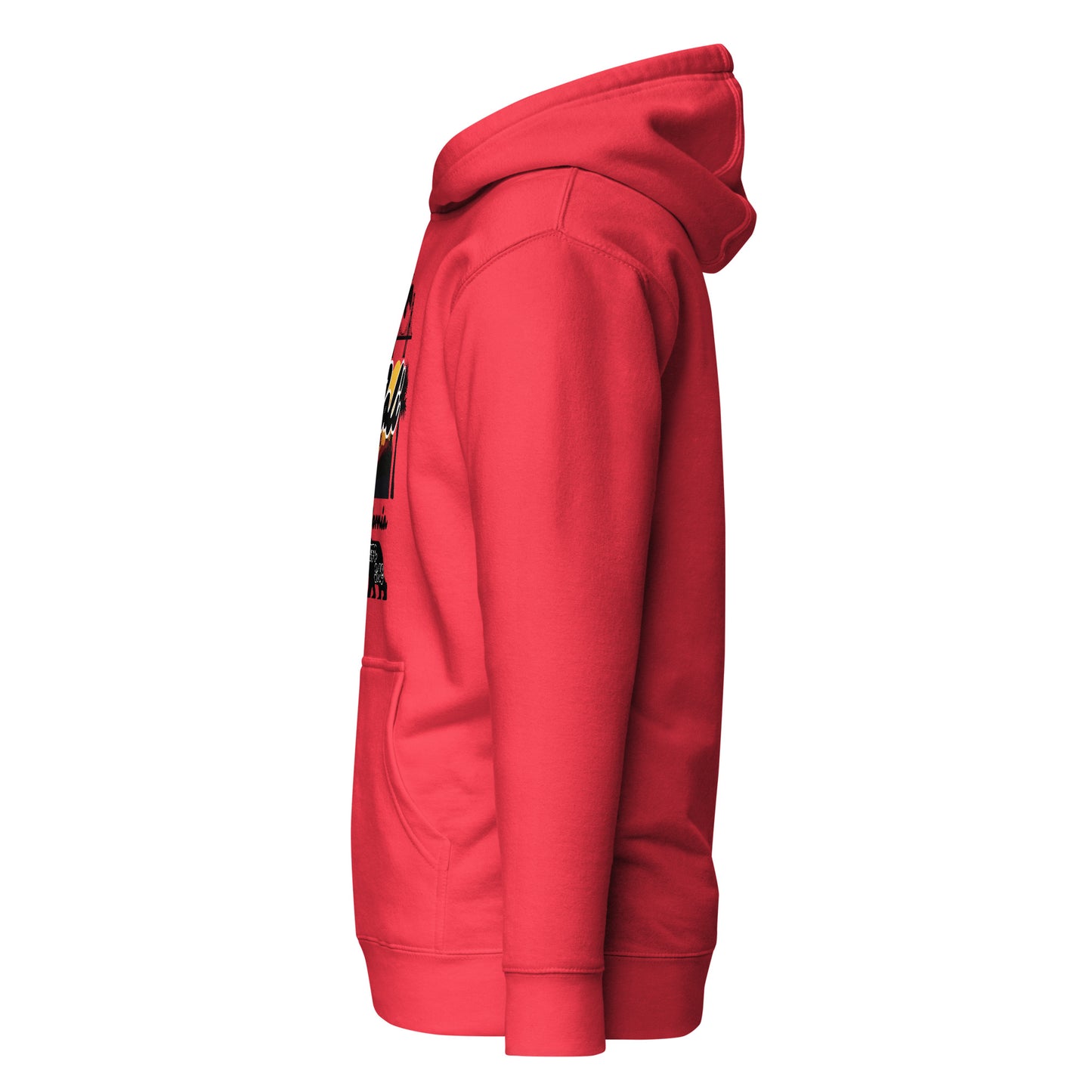 Cali Hoodie