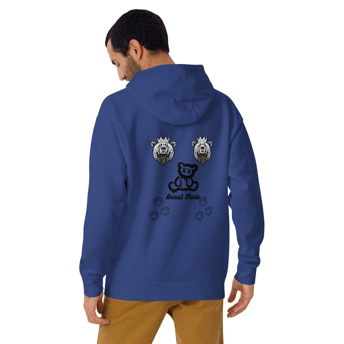 Beast Mode Hoodie