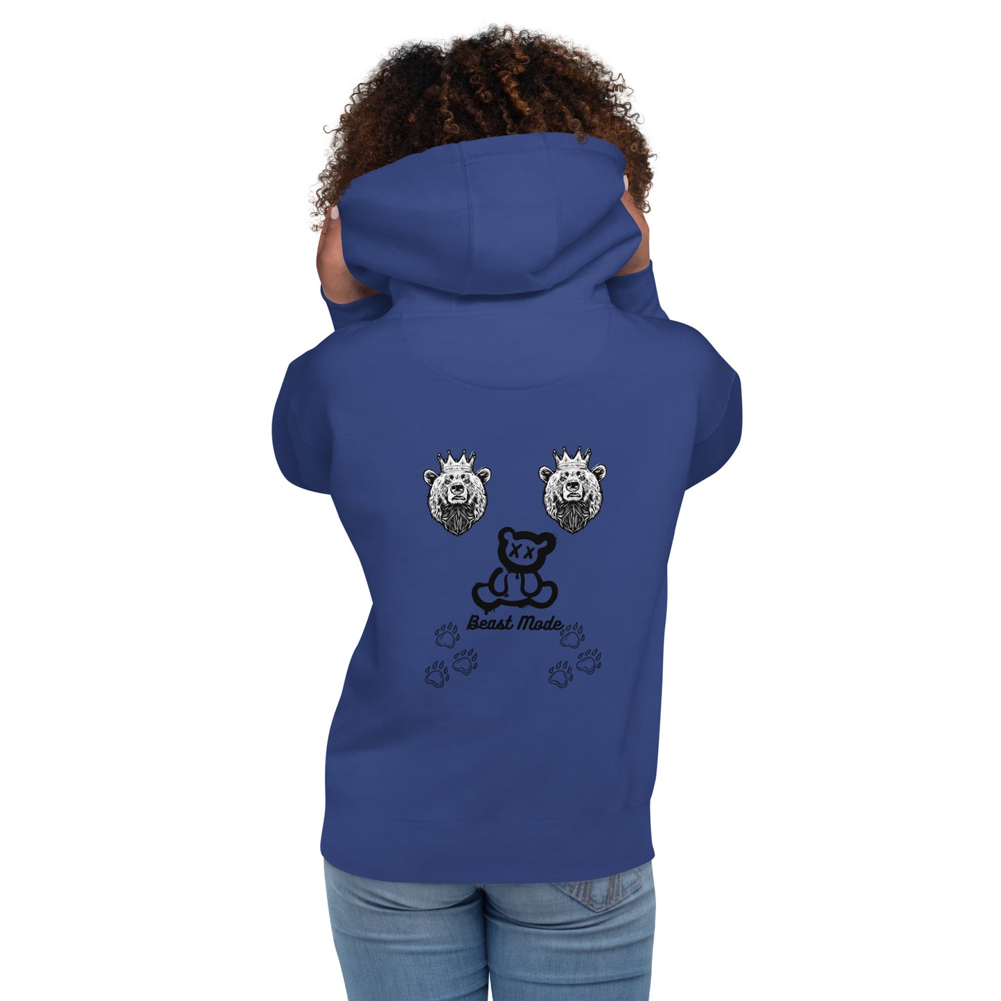Beast Mode Hoodie