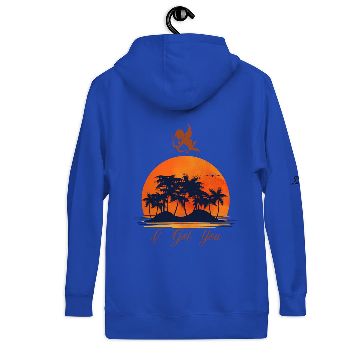 I Need A Vacation Hoodie