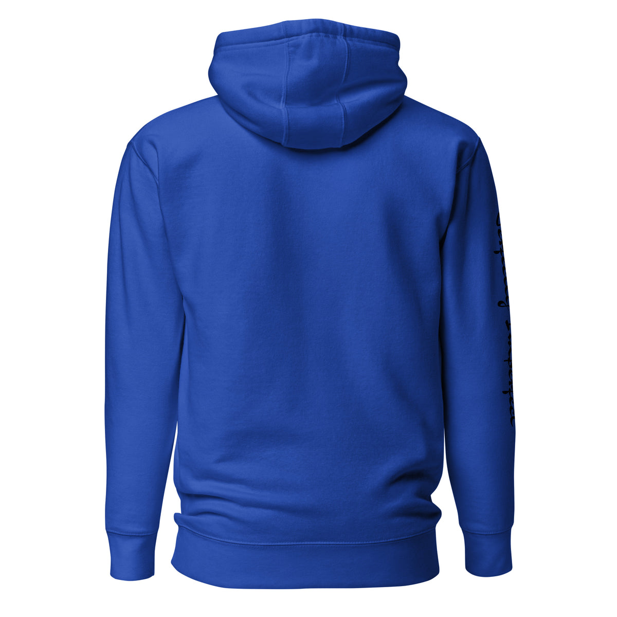 Perfectly Imperfect Hoodie