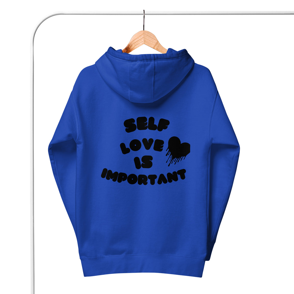 Self Love Hoodie