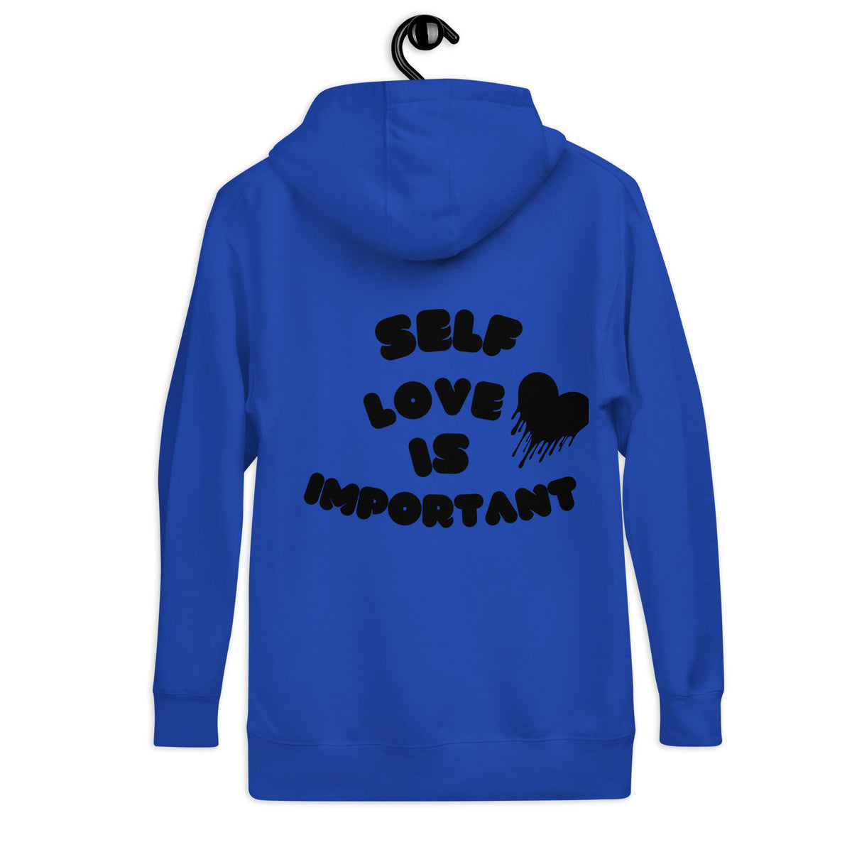 Self Love Hoodie