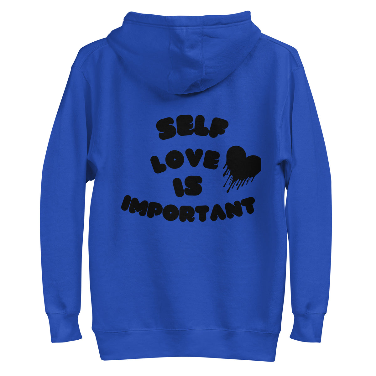 Self Love Hoodie