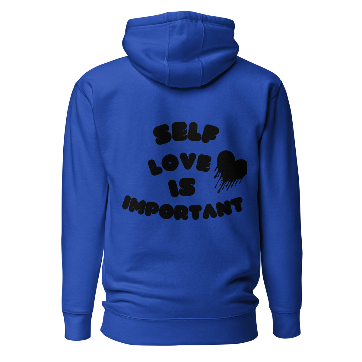 Self Love Hoodie