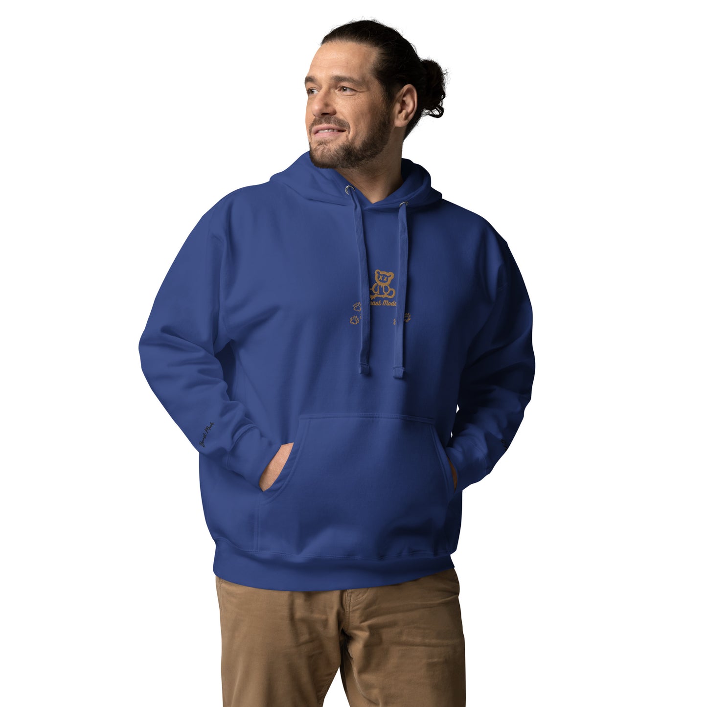 Beast Mode Hoodie