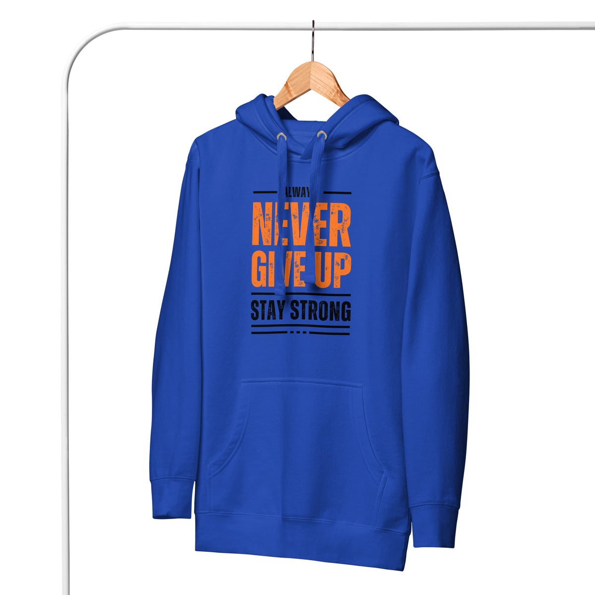 Self Love Hoodie