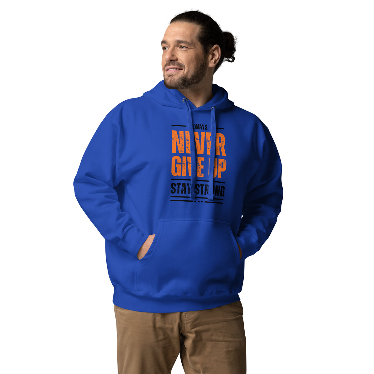 Self Love Hoodie