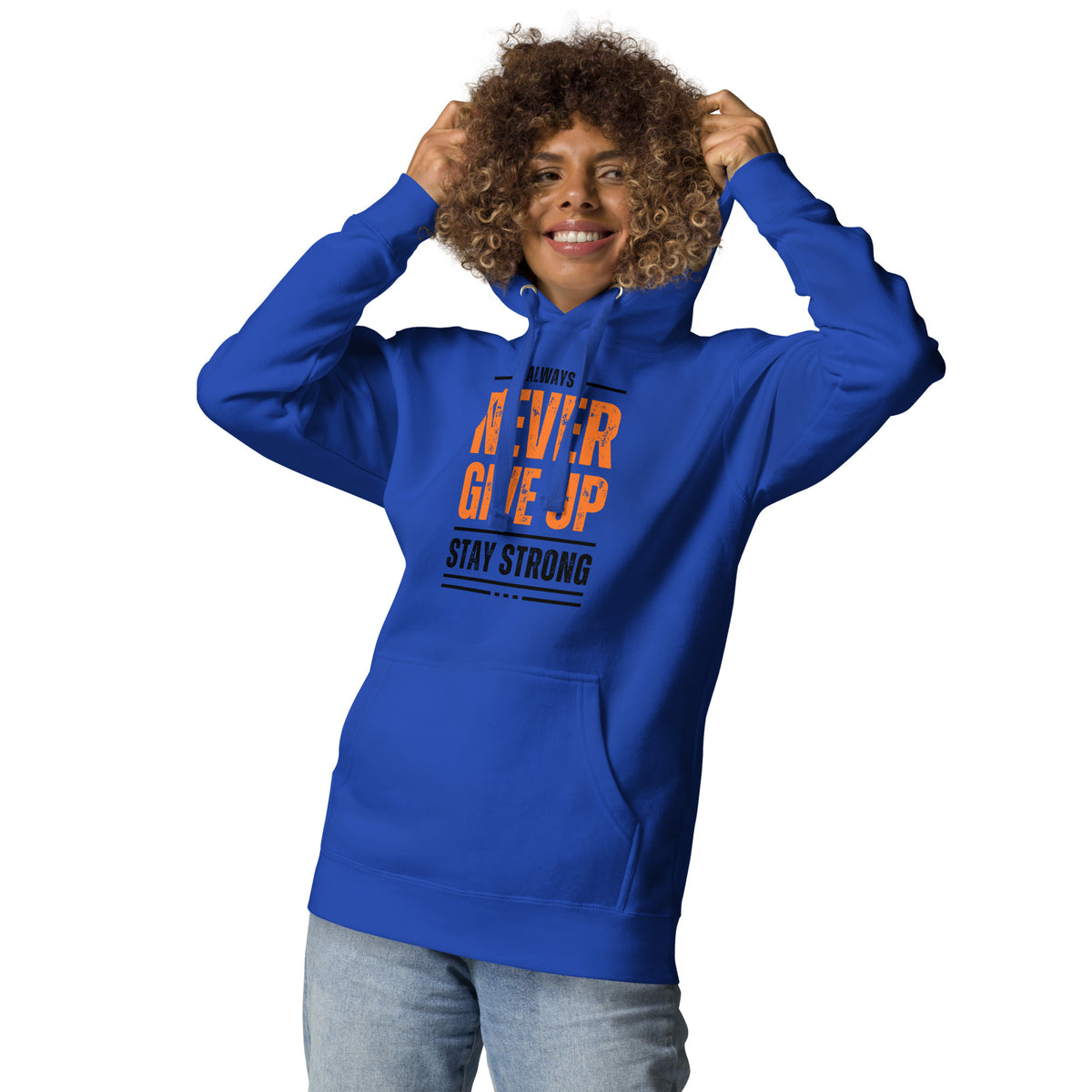 Self Love Hoodie