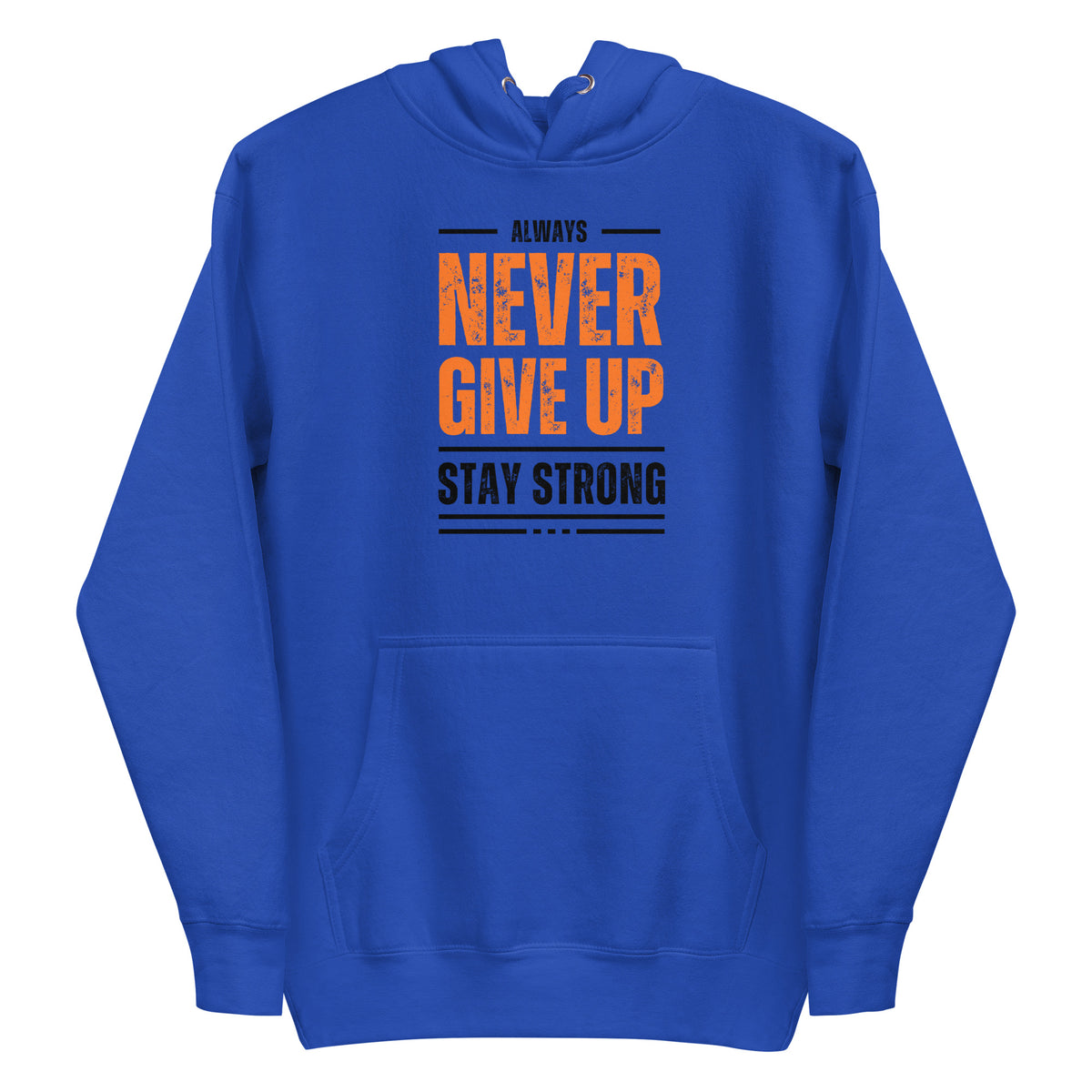 Self Love Hoodie