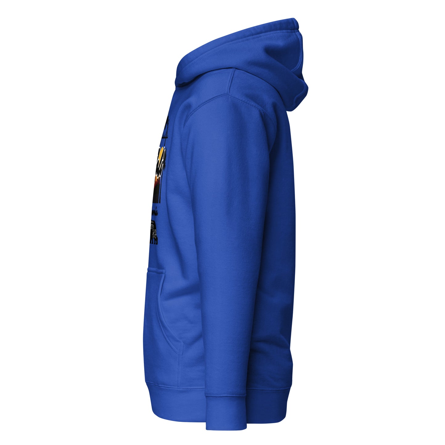 Cali Hoodie