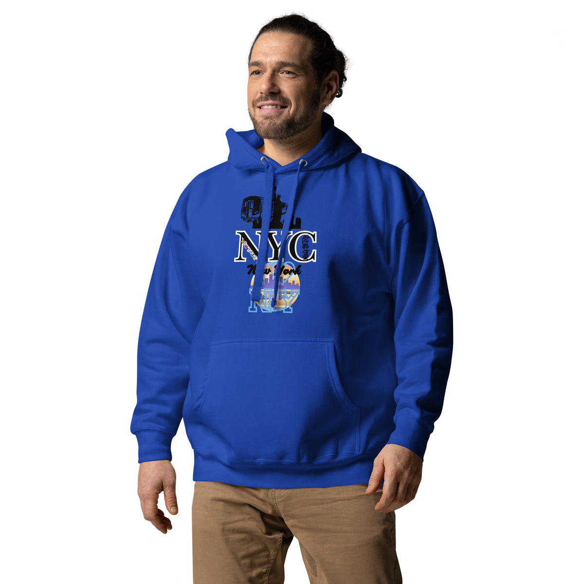 NYC Hoodie