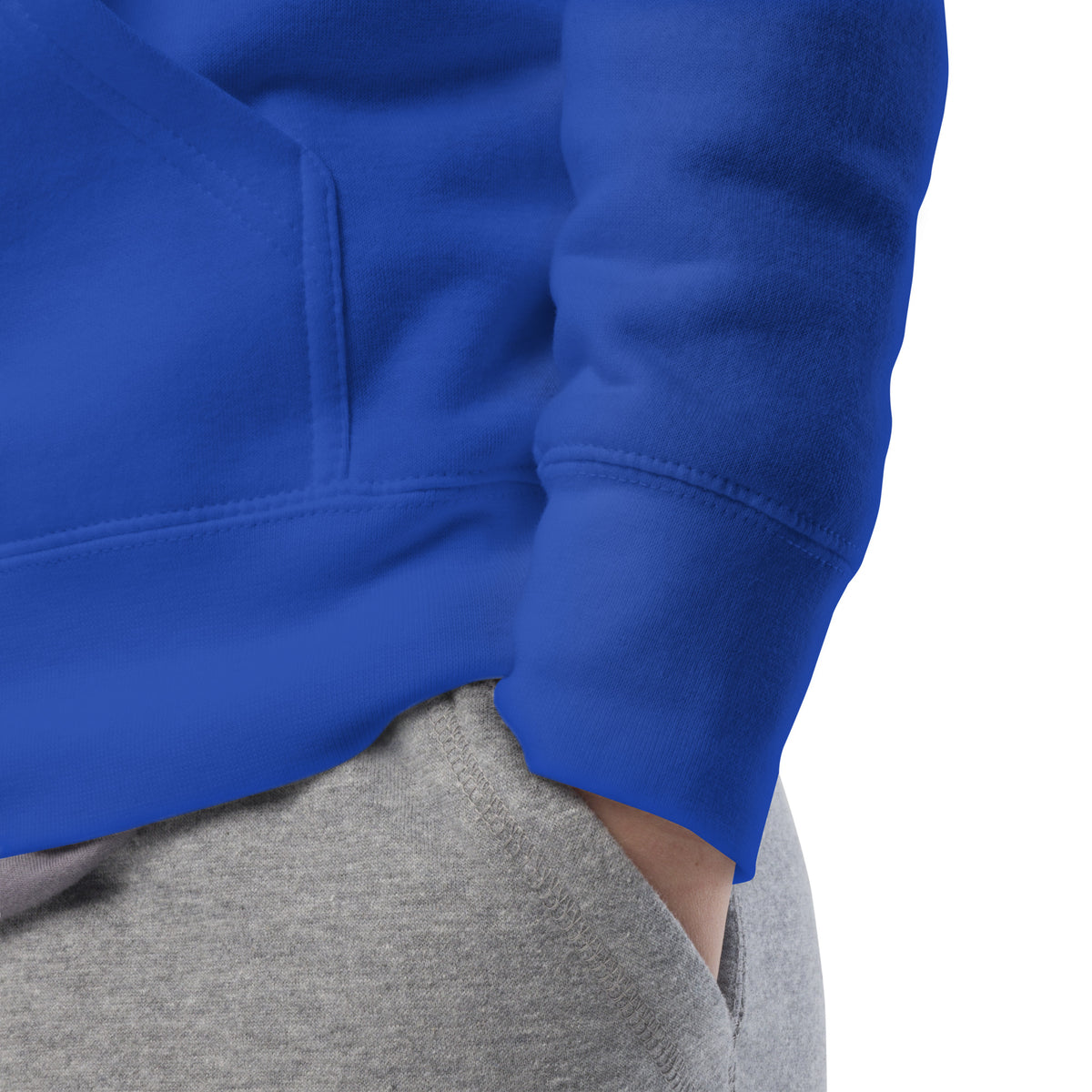 Self Love Hoodie