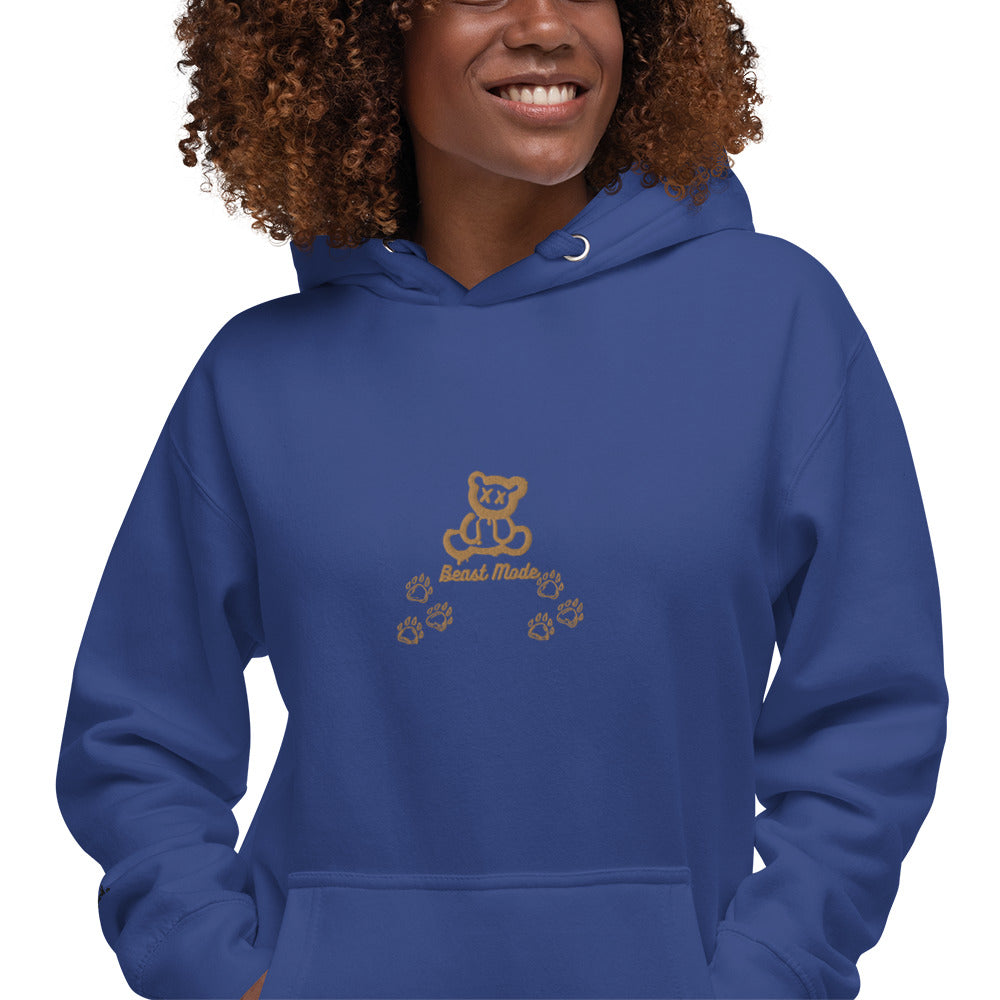 Beast Mode Hoodie