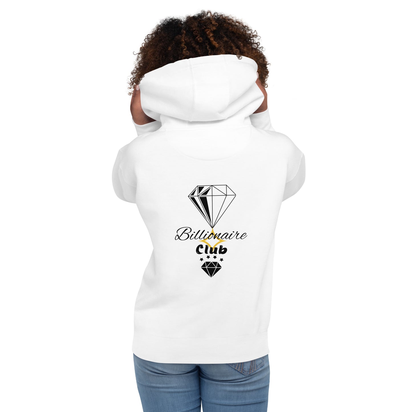 Billionaire Club Hoodie
