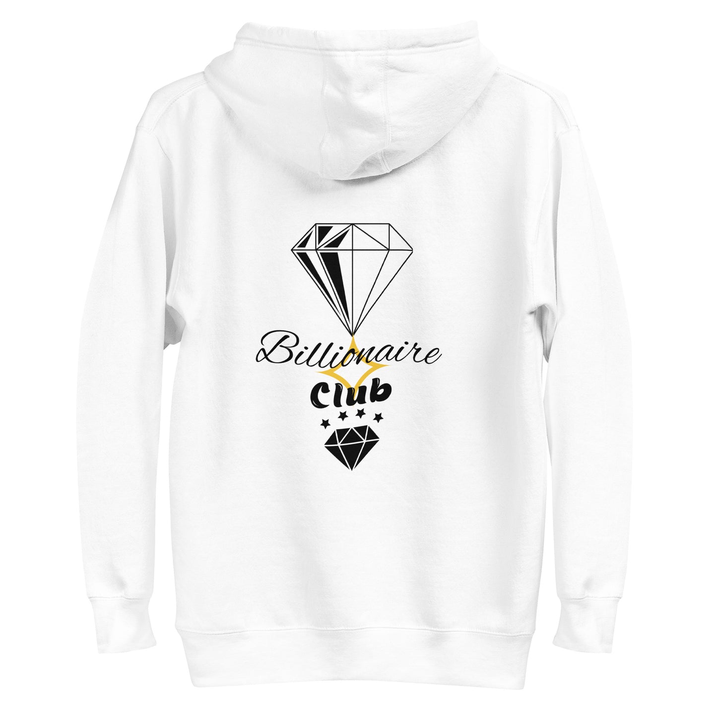 Billionaire Club Hoodie