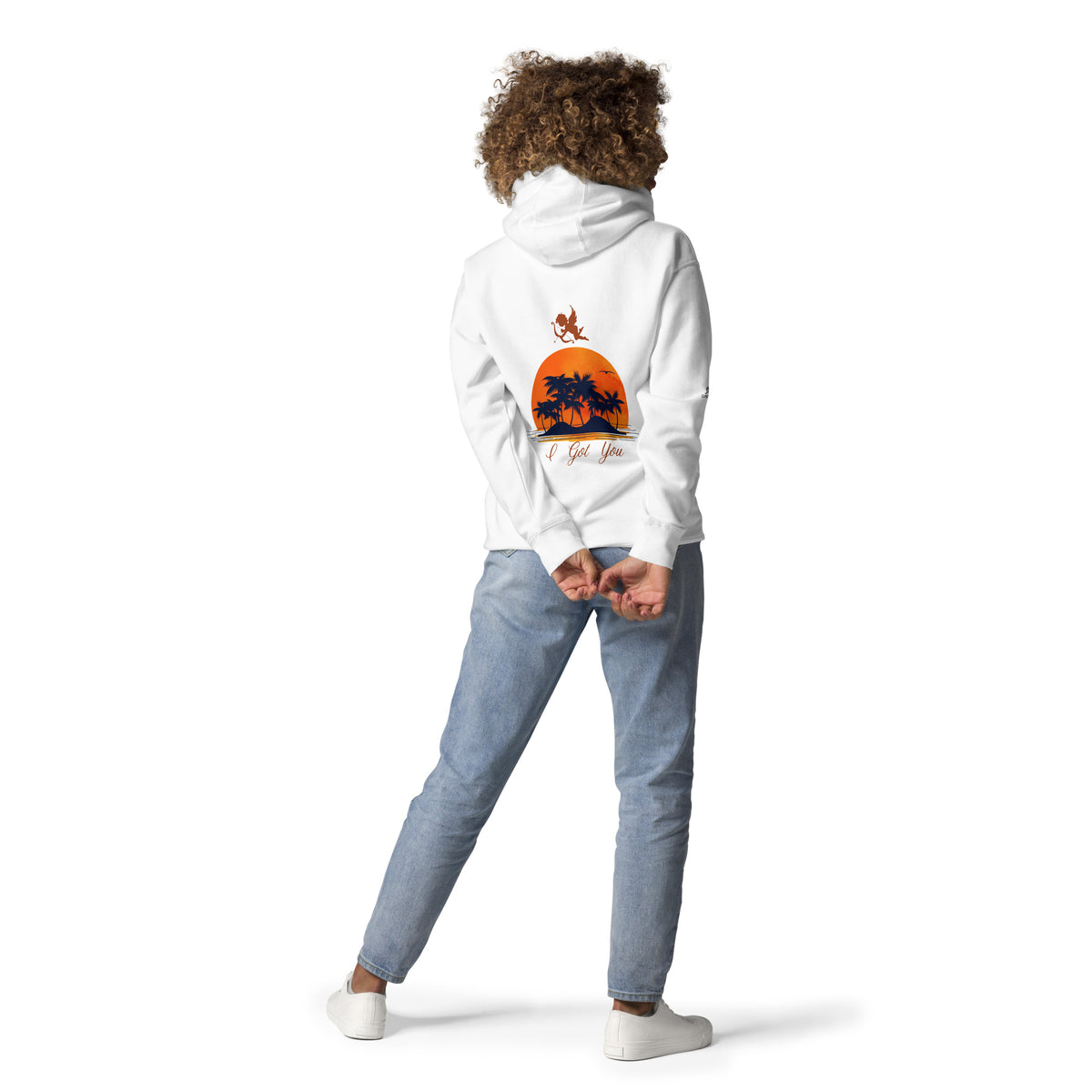 I Need A Vacation Hoodie