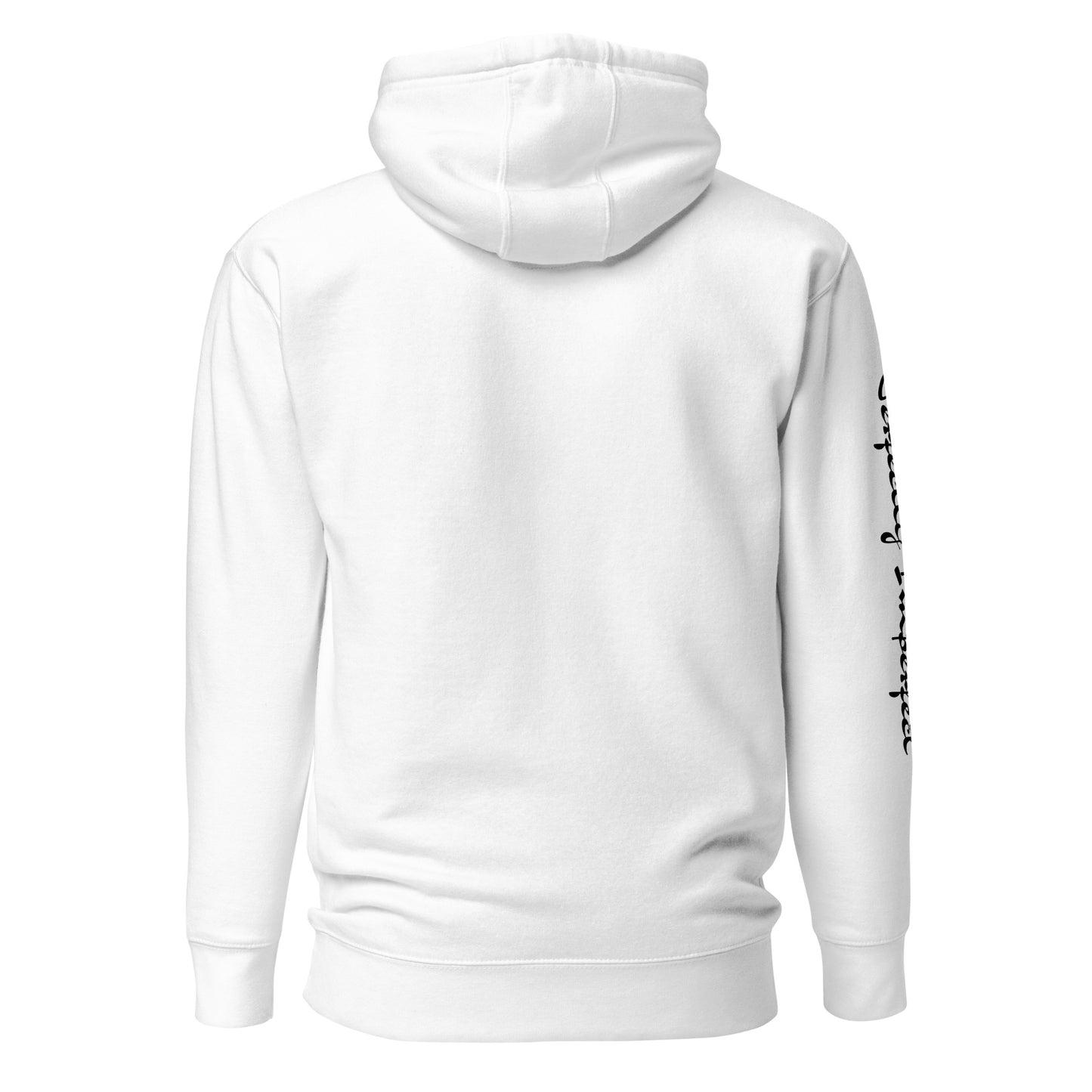 Perfectly Imperfect Hoodie