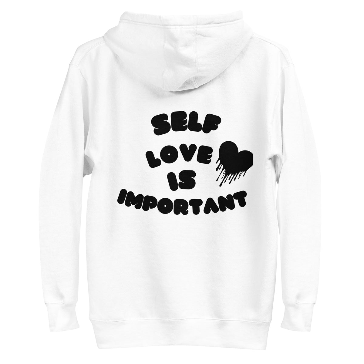 Self Love Hoodie