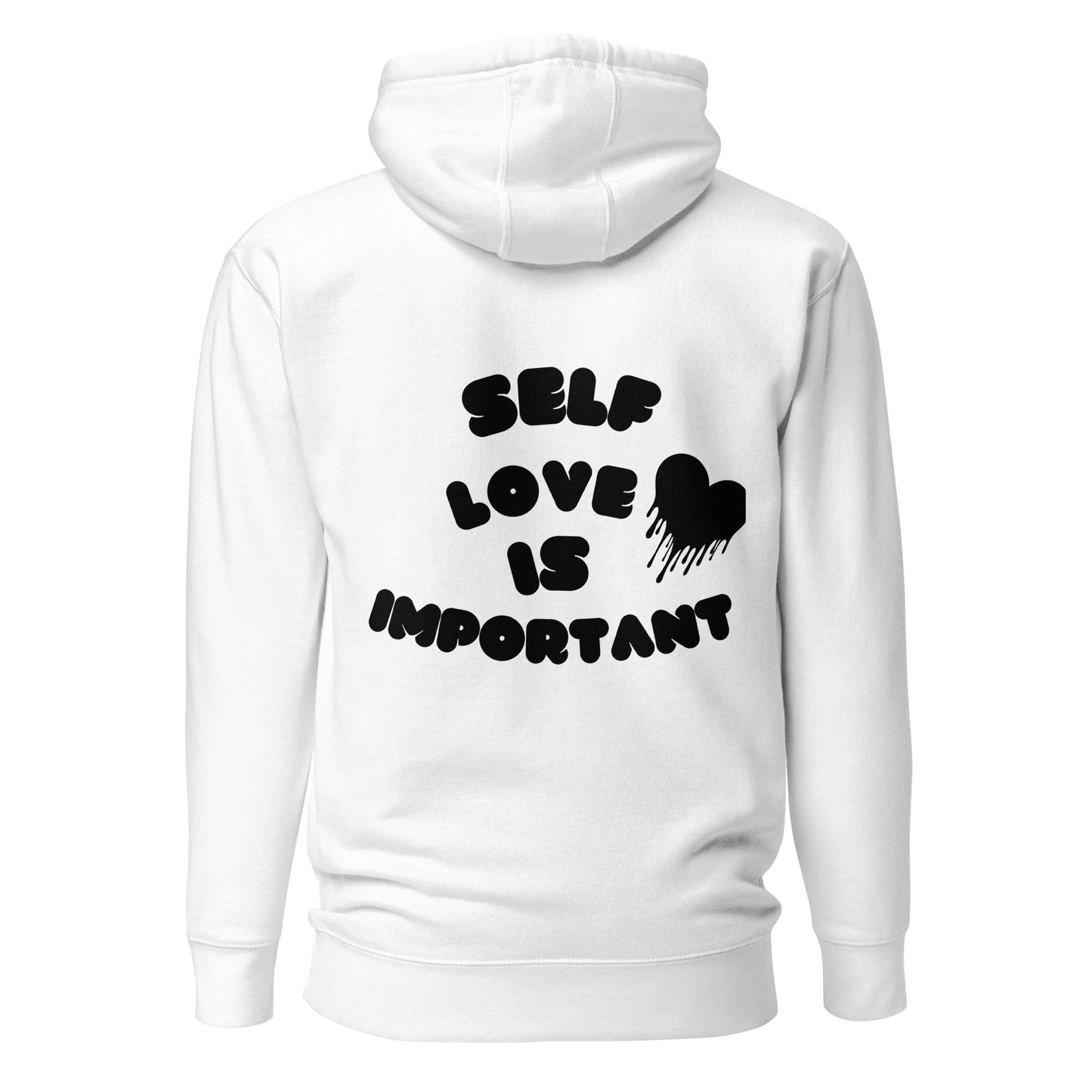 Self Love Hoodie