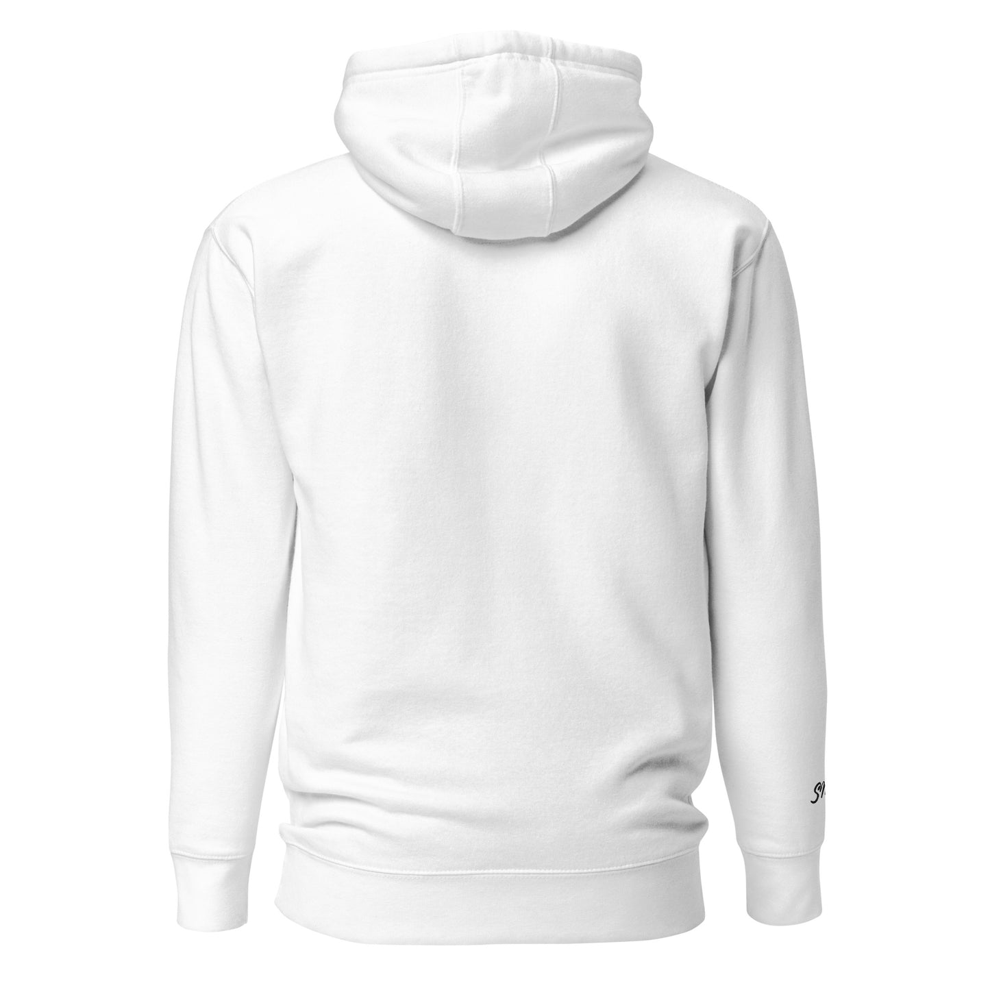 Cali Hoodie