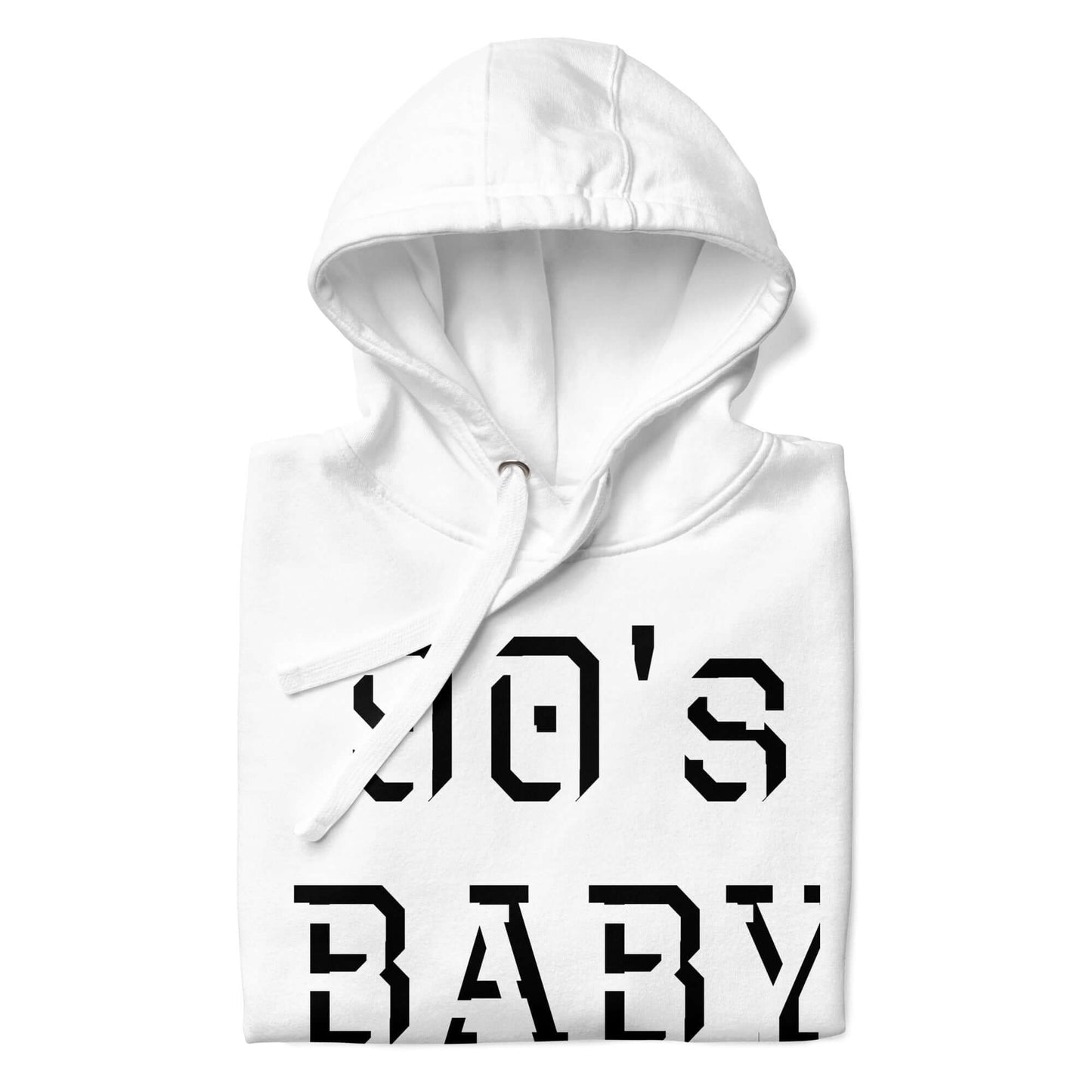 90's BABY Hoodie