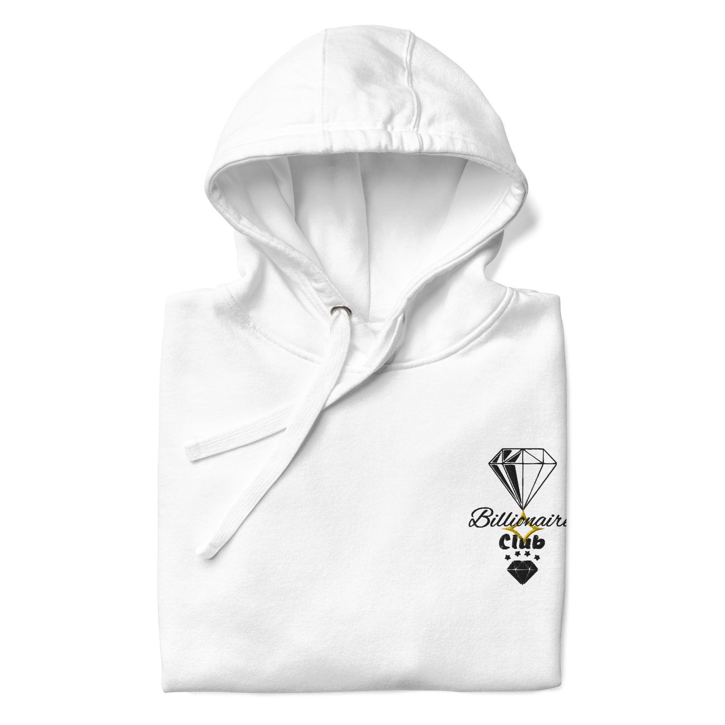 Billionaire Club Hoodie