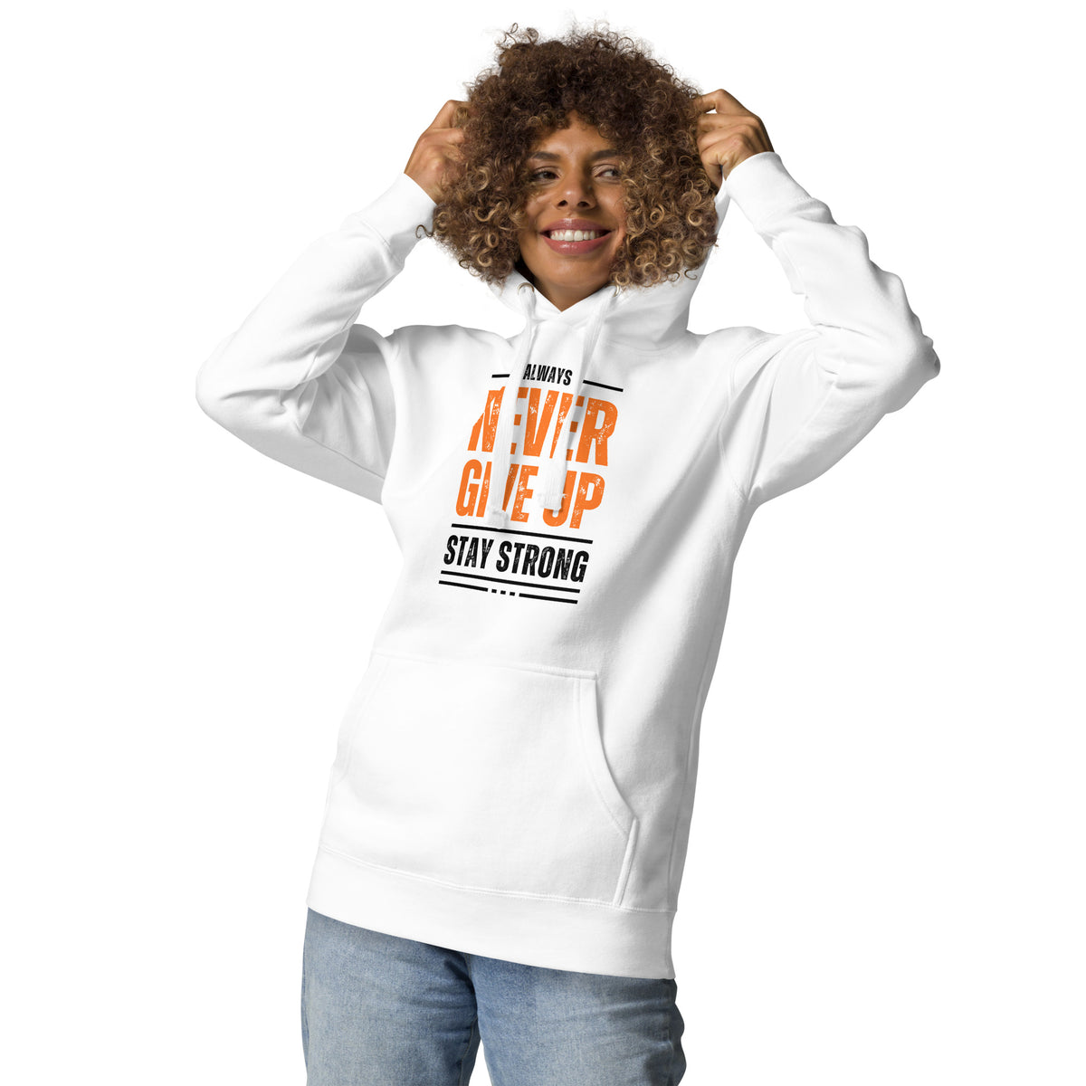 Self Love Hoodie