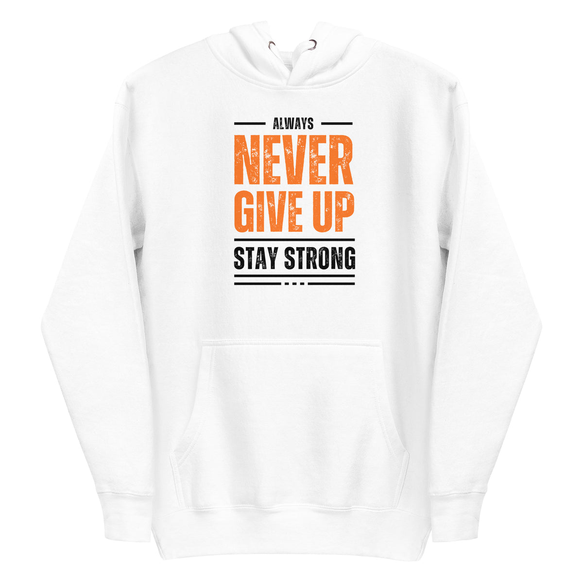 Self Love Hoodie