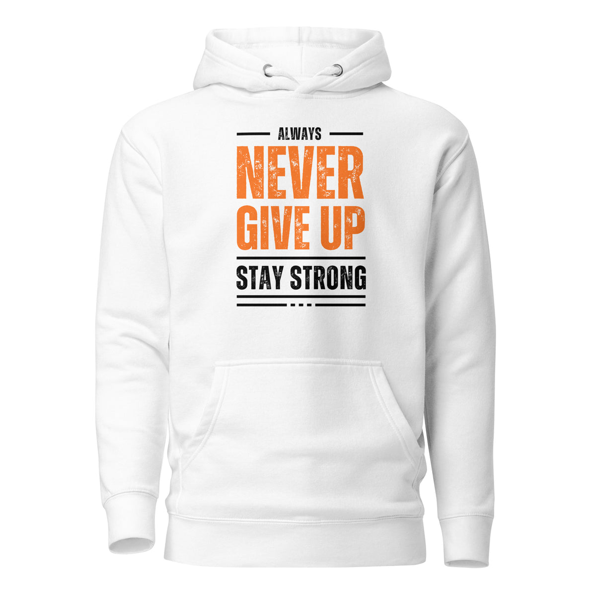 Self Love Hoodie