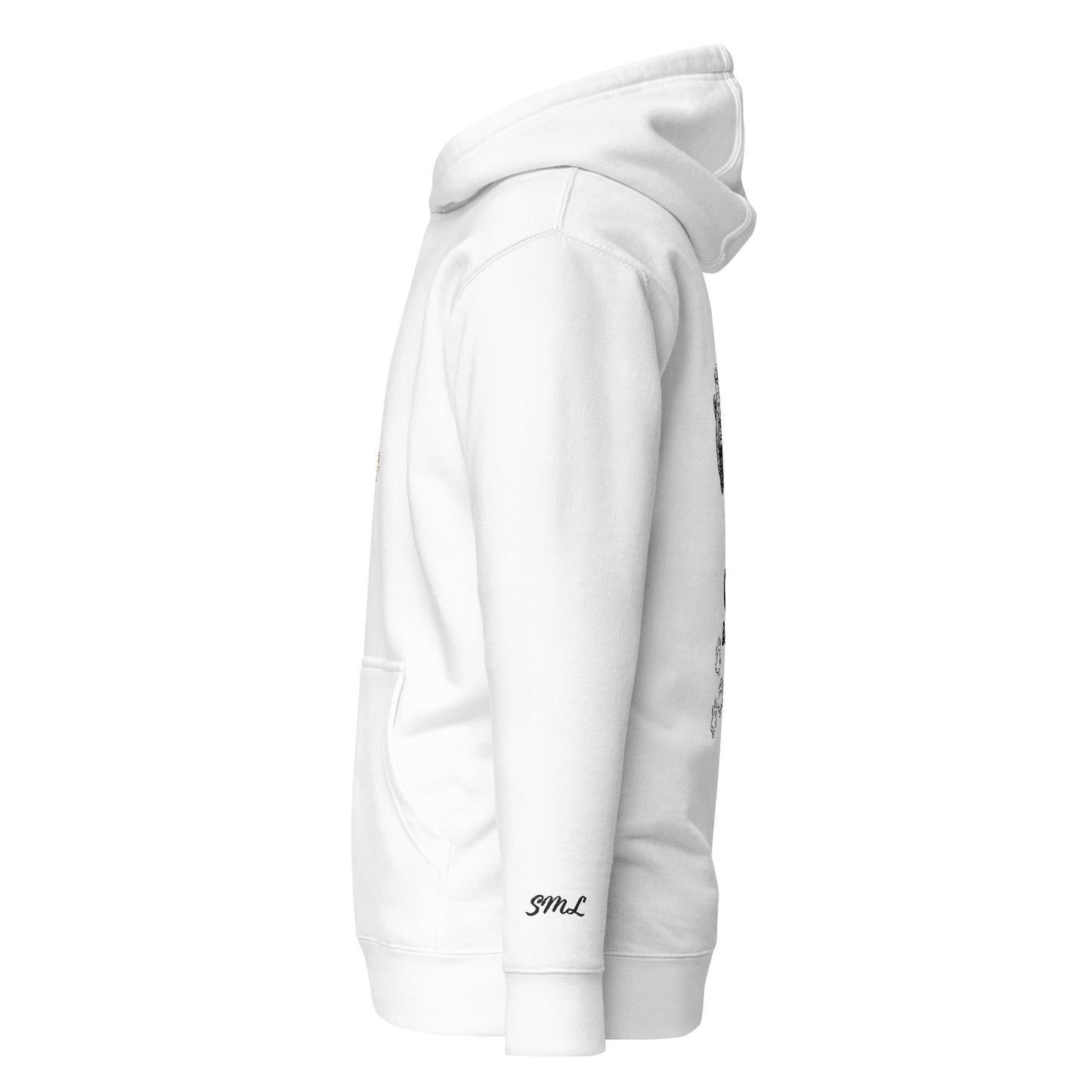 Beast Mode Hoodie