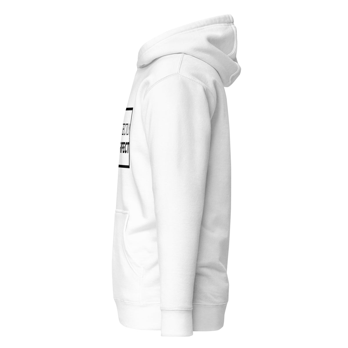 Perfectly Imperfect Hoodie