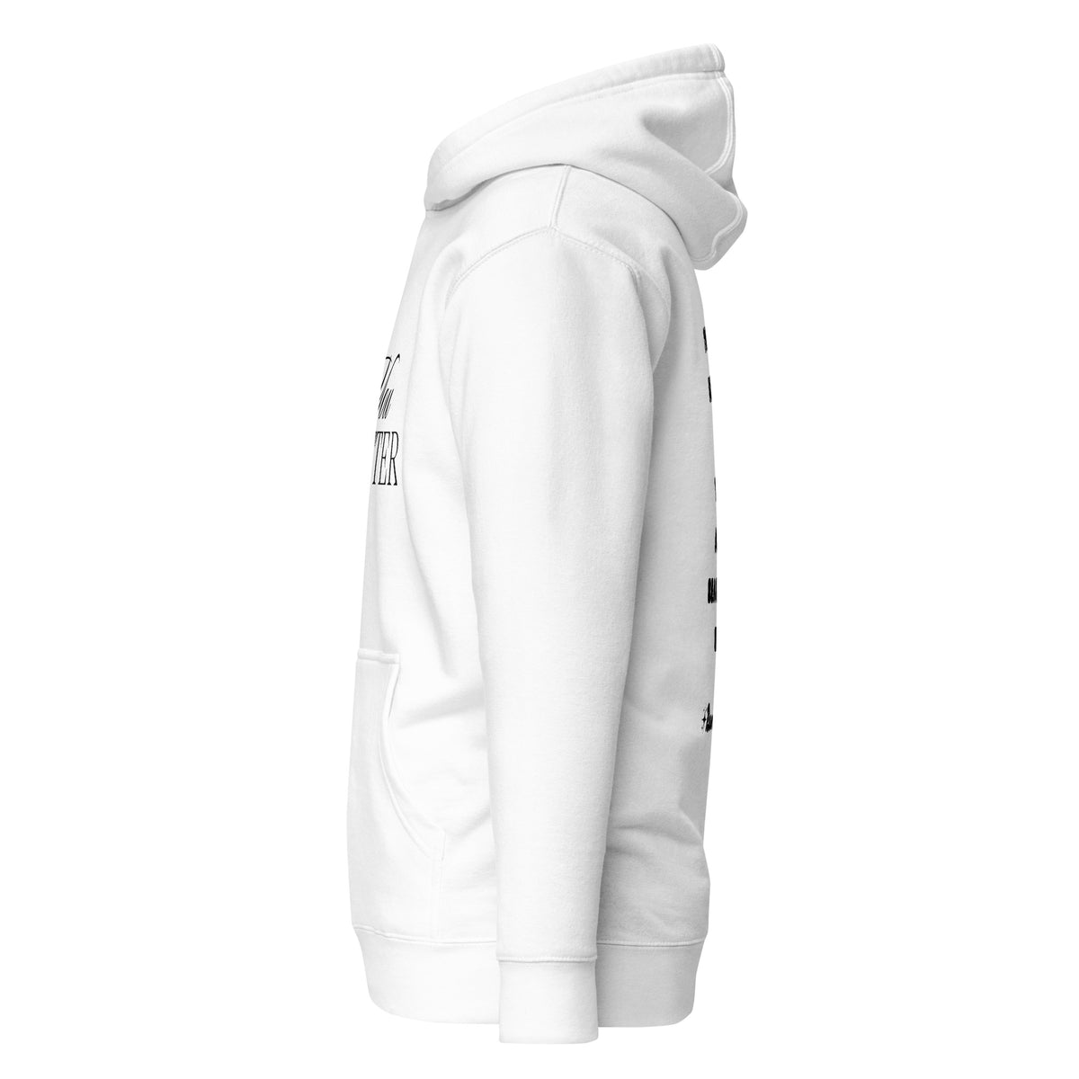You Matter Hoodie