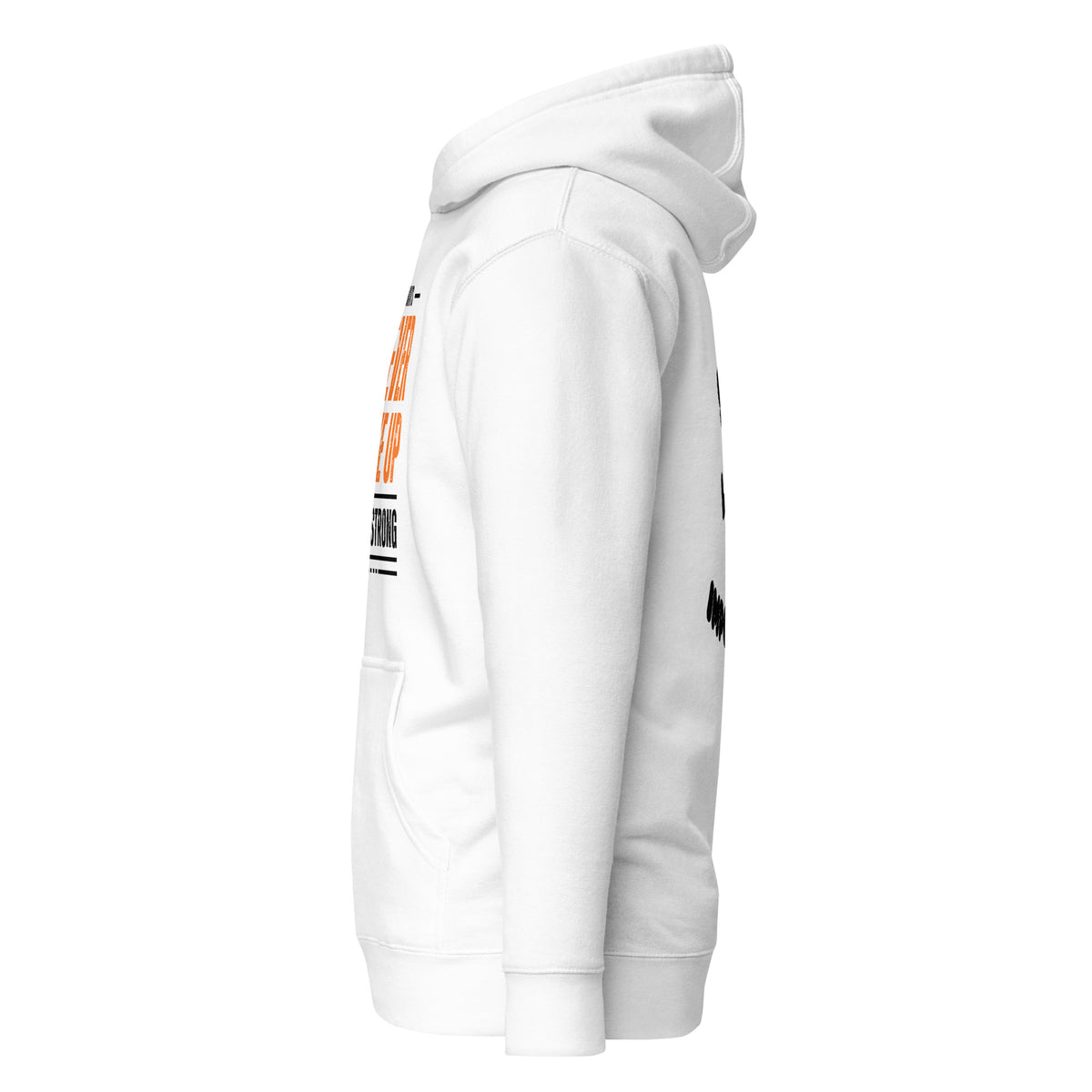 Self Love Hoodie