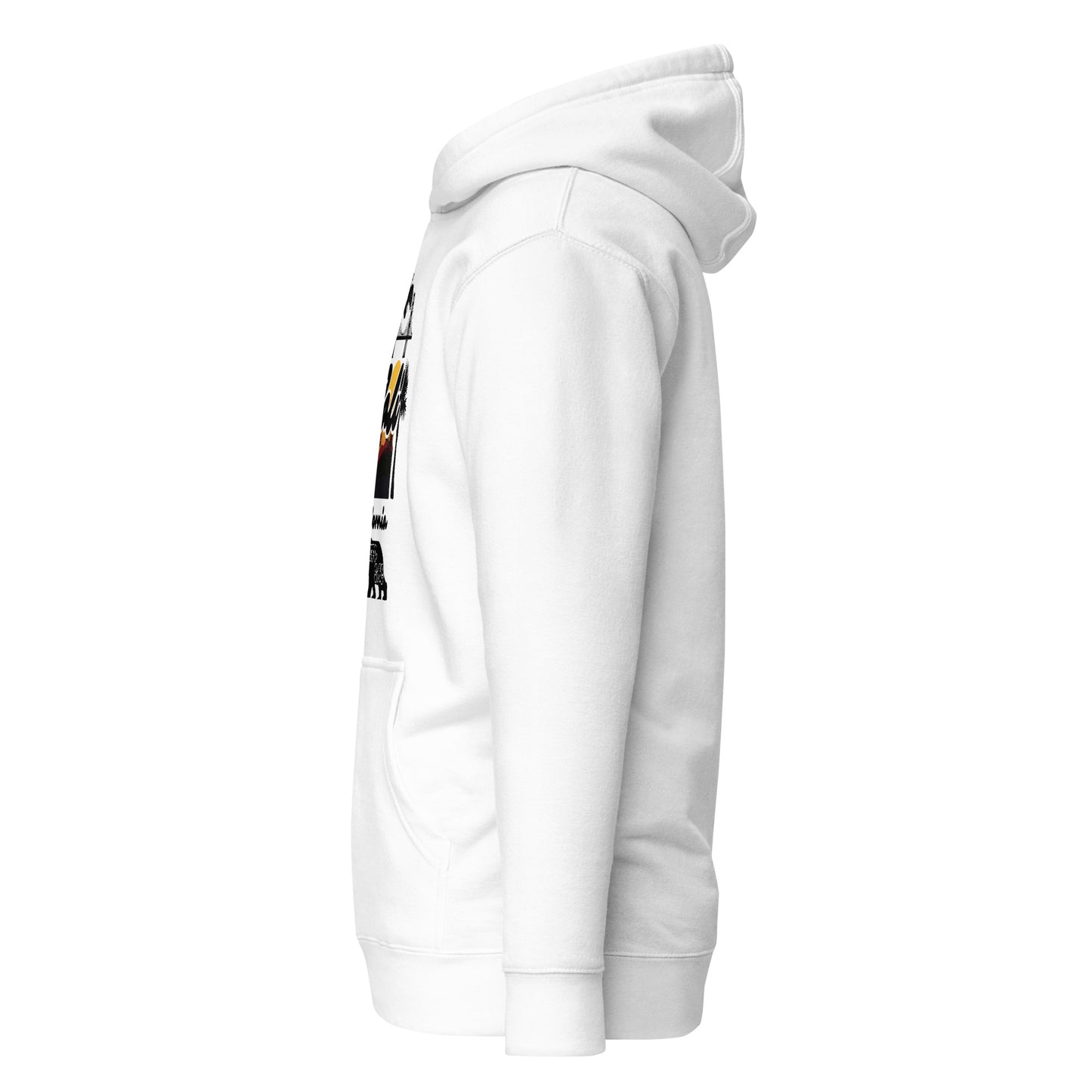 Cali Hoodie