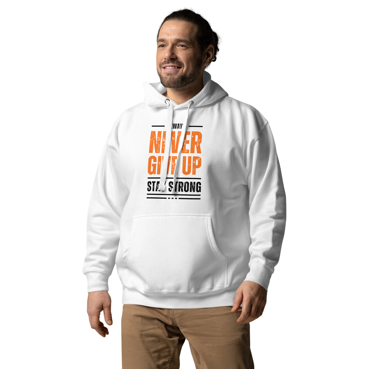 Self Love Hoodie