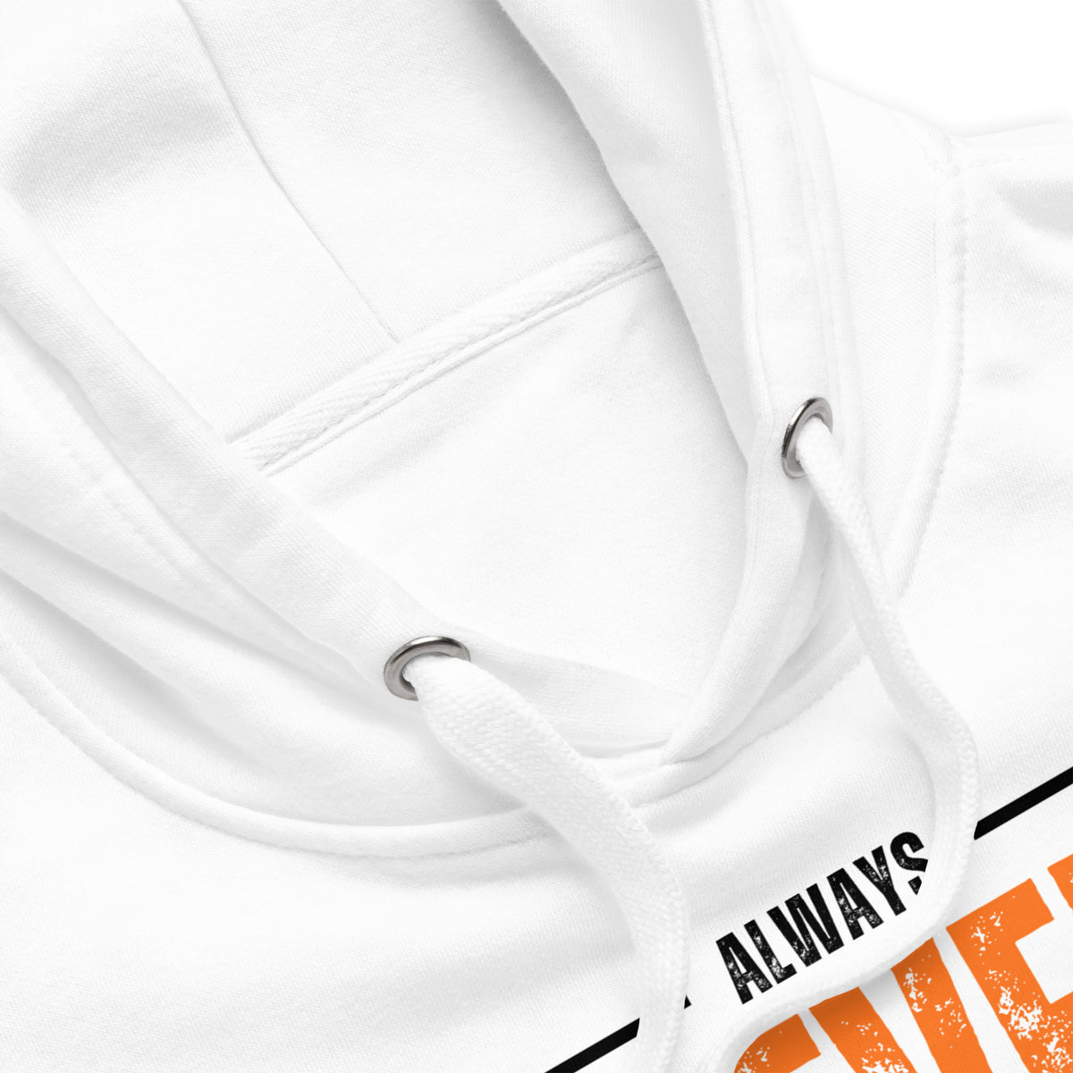Self Love Hoodie