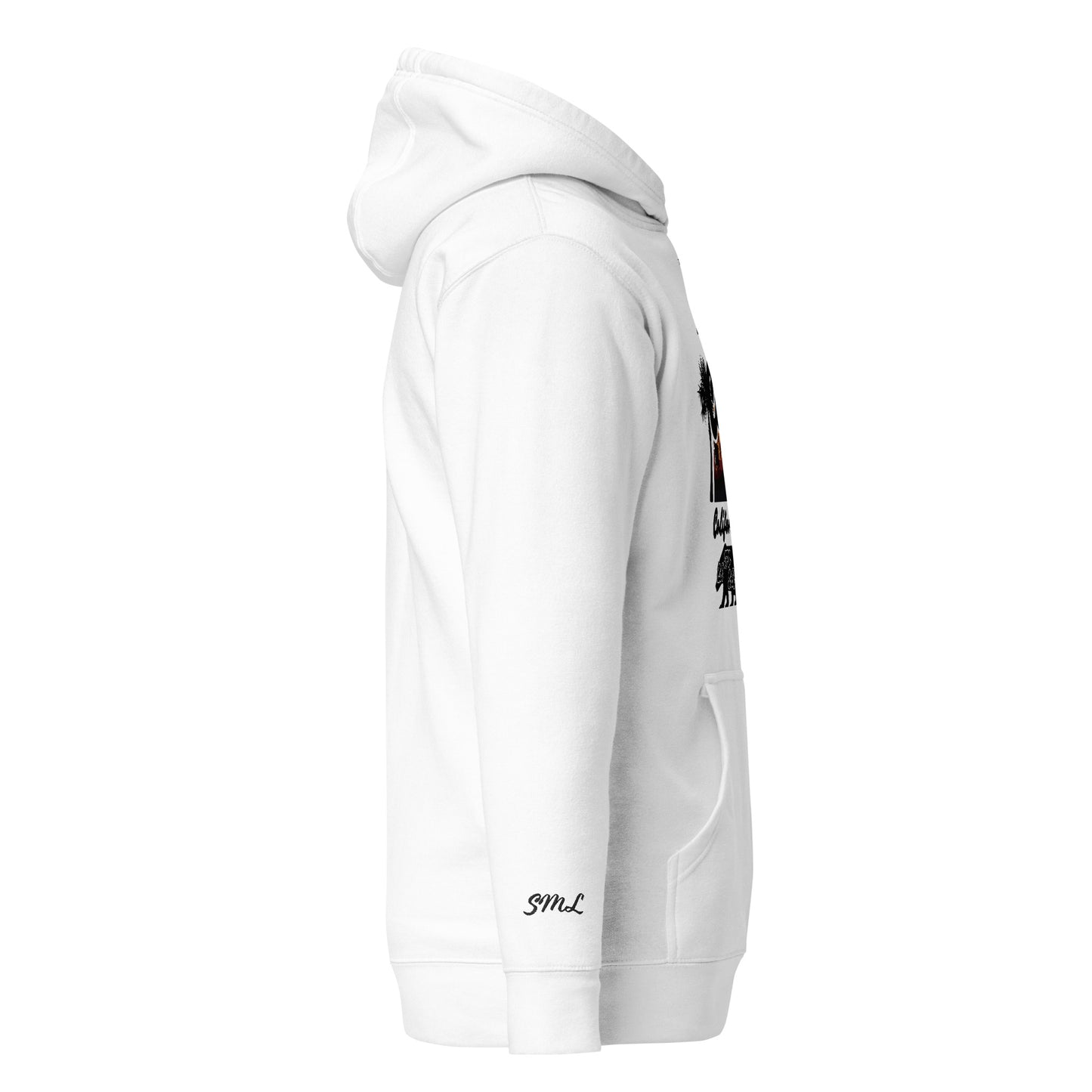 Cali Hoodie