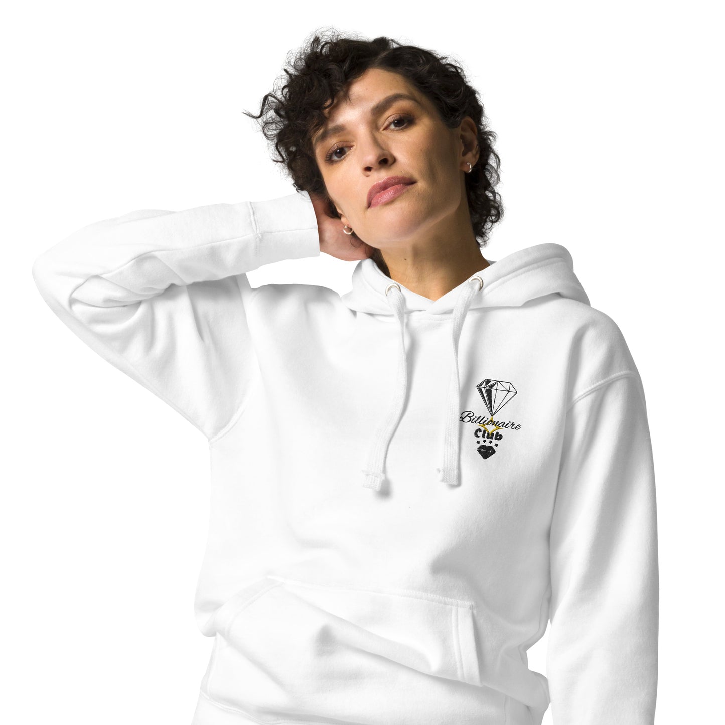 Billionaire Club Hoodie