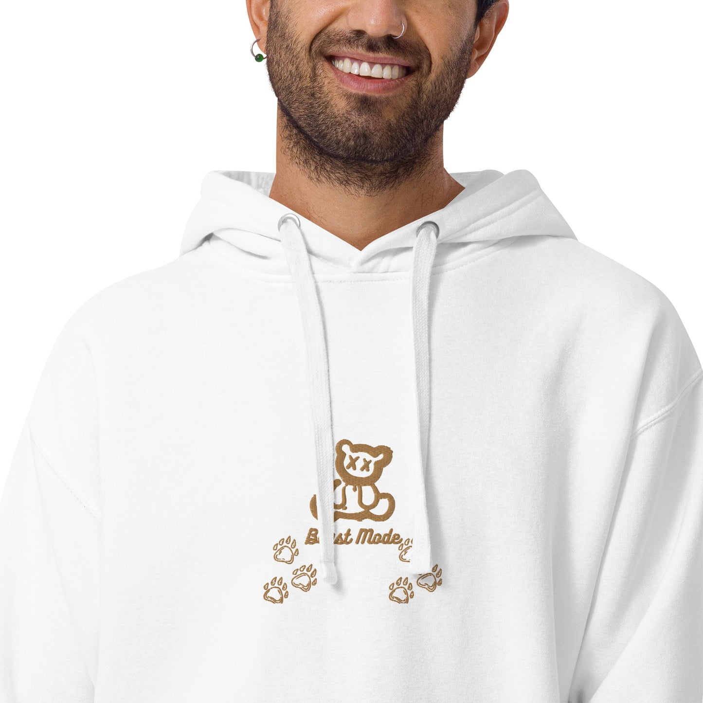 Beast Mode Hoodie