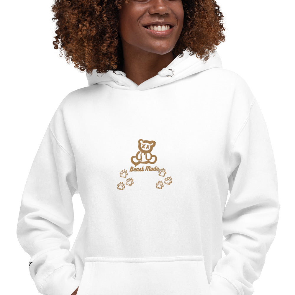 Beast Mode Hoodie