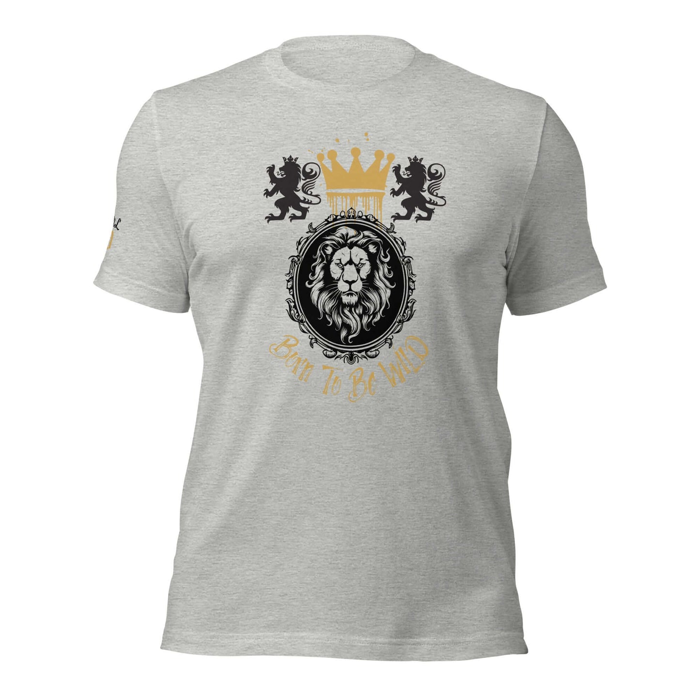 Born to Be Wild T-shirt