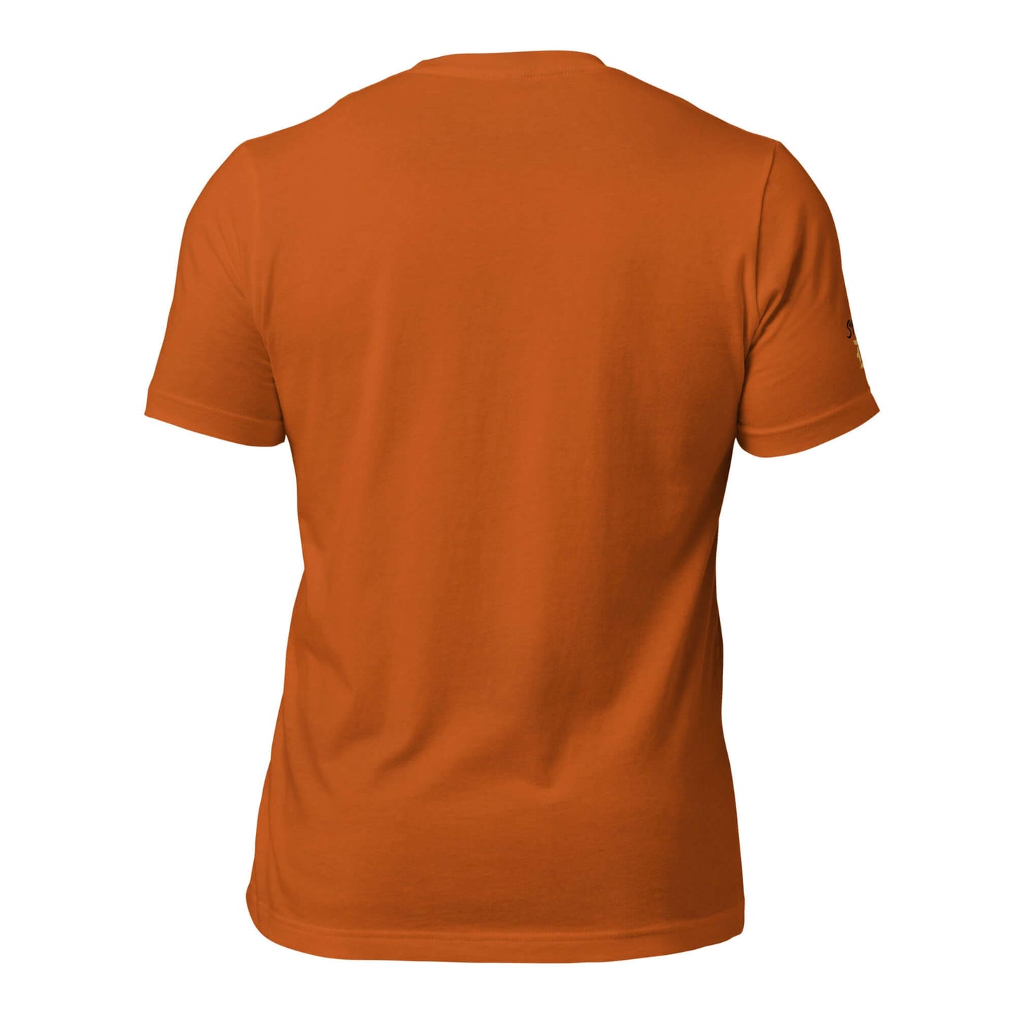 Born to Be Wild T-shirt
