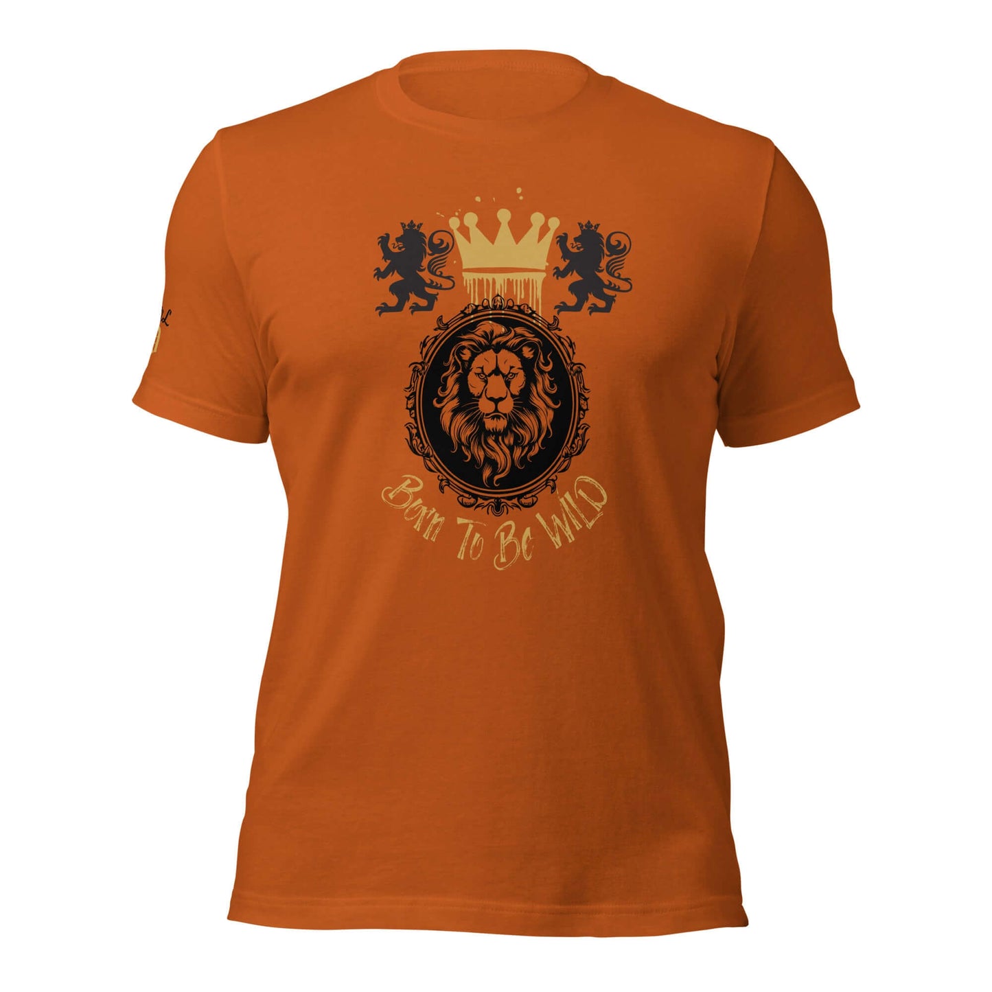 Born to Be Wild T-shirt
