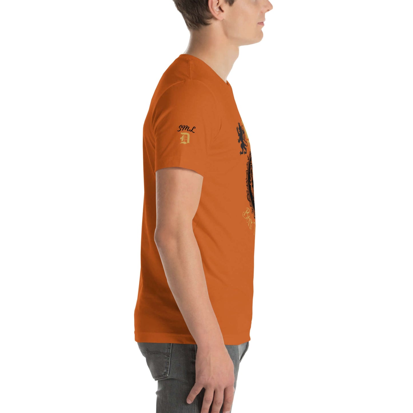 Born to Be Wild T-shirt